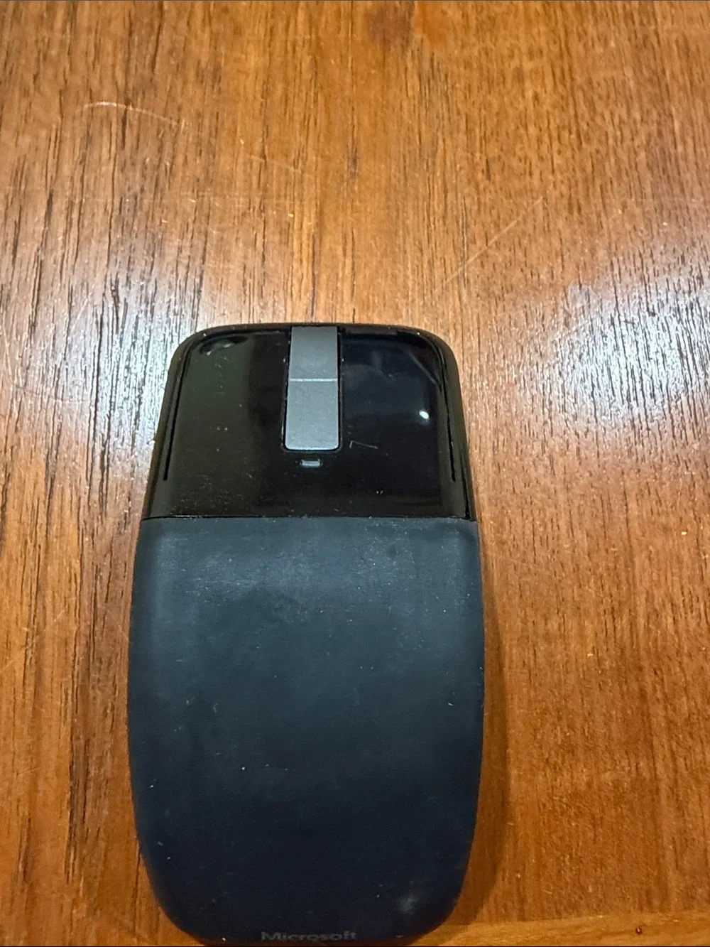 Microsoft compact wireless